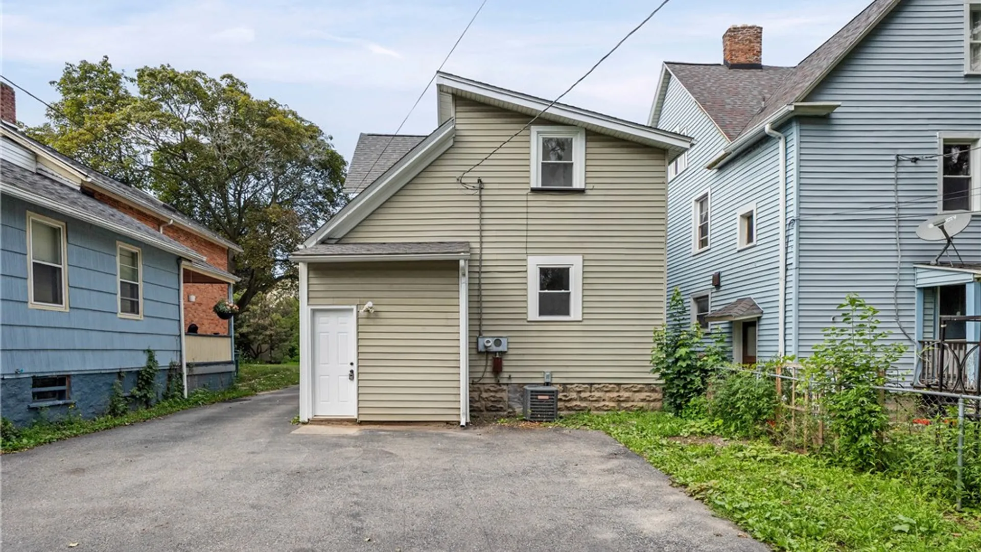 Property at 347 Gregory Street, Rochester, NY 14620 42