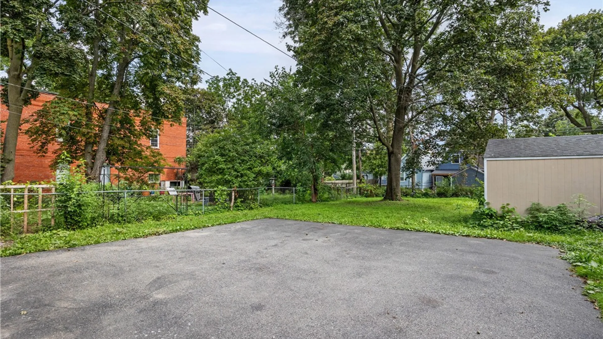 Property at 347 Gregory Street, Rochester, NY 14620 43