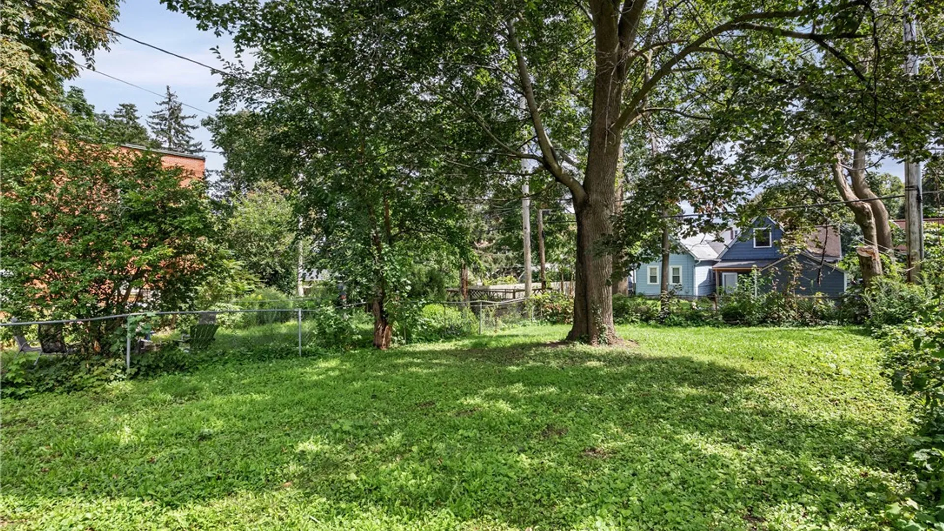 Property at 347 Gregory Street, Rochester, NY 14620 45