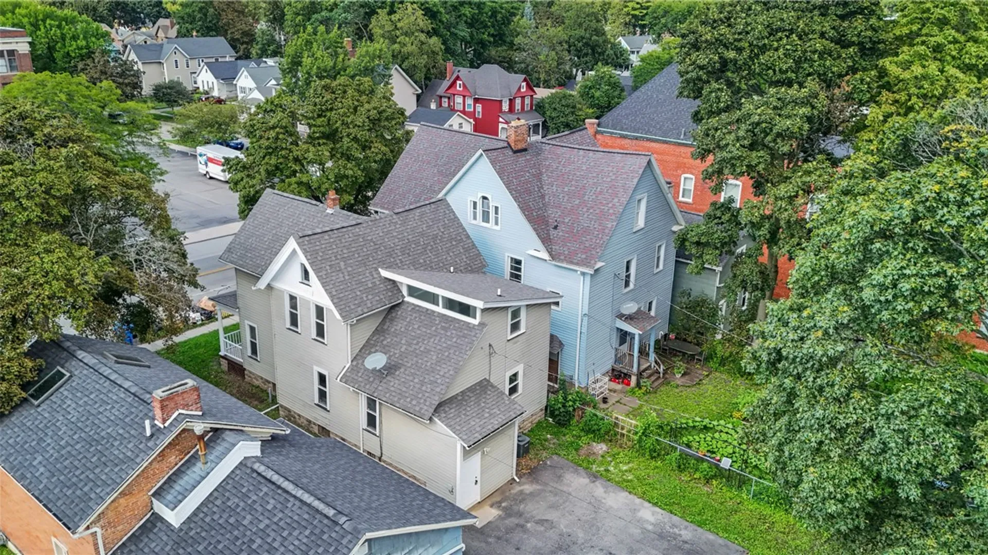 Property at 347 Gregory Street, Rochester, NY 14620 48