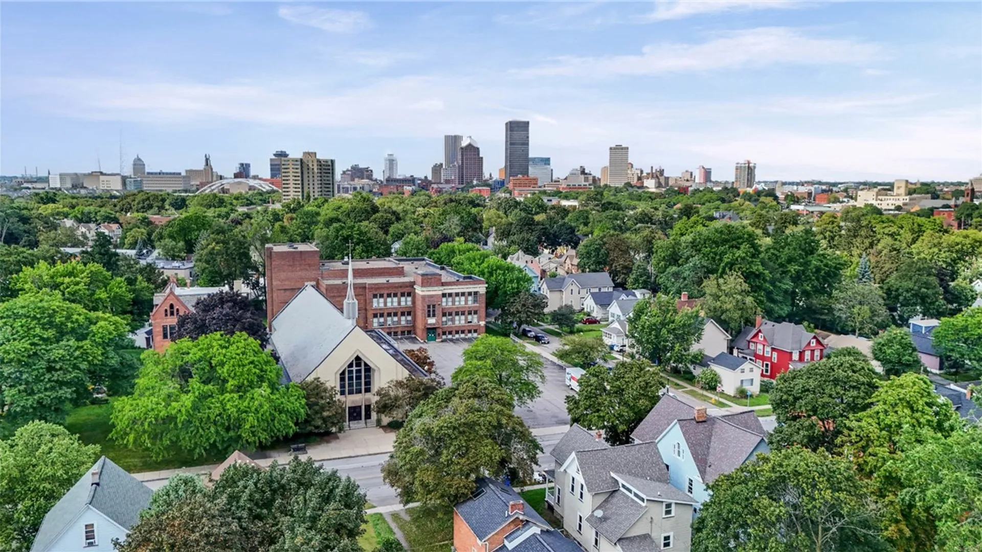 Property at 347 Gregory Street, Rochester, NY 14620 49