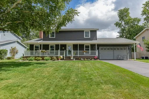 Property at 28 Stallion Circle, Greece, NY 14626