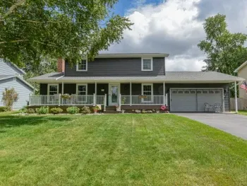 Property at 28 Stallion Circle, Greece, NY 14626