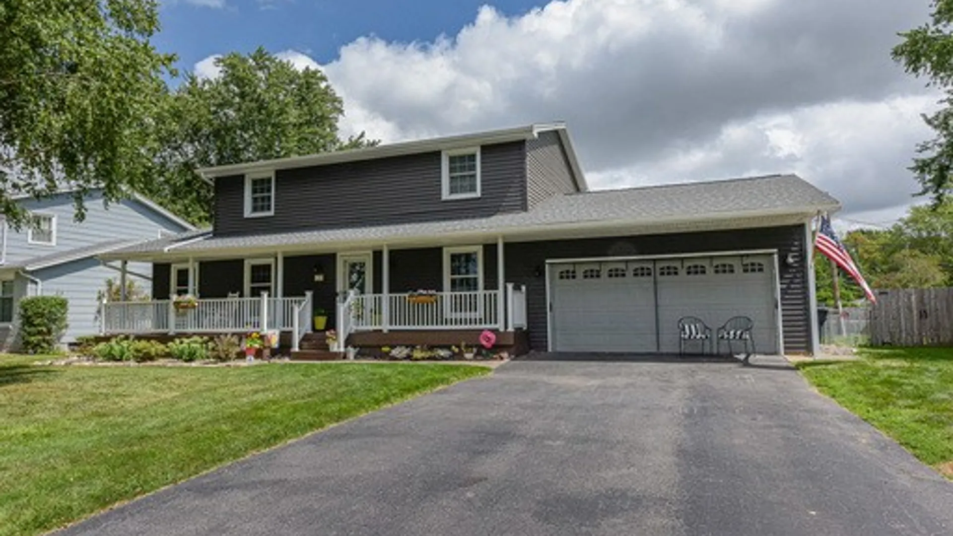 Property at 28 Stallion Circle, Greece, NY 14626 3