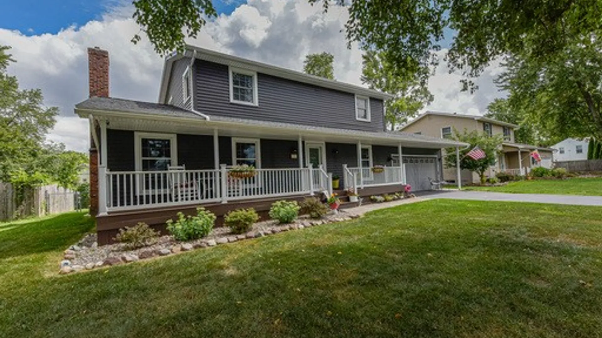 Property at 28 Stallion Circle, Greece, NY 14626 4