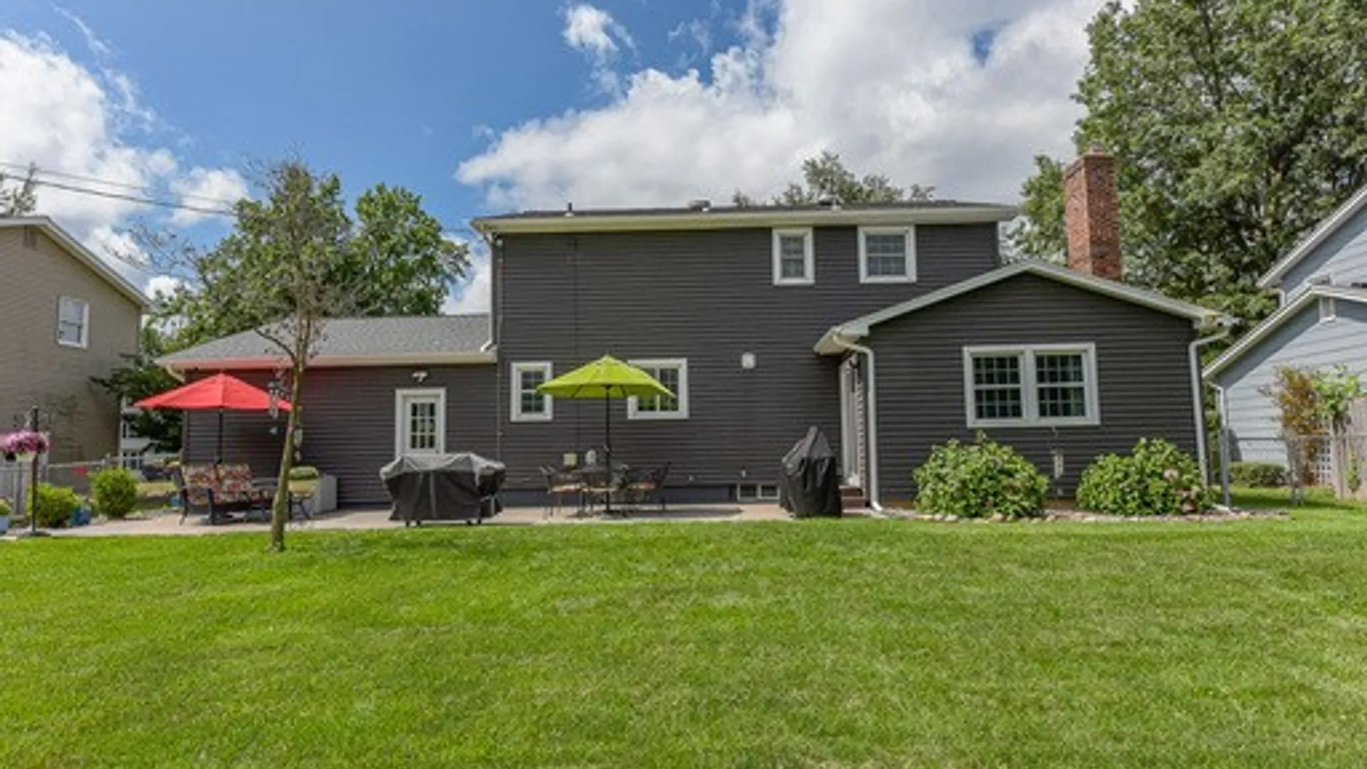 Property at 28 Stallion Circle, Greece, NY 14626 43
