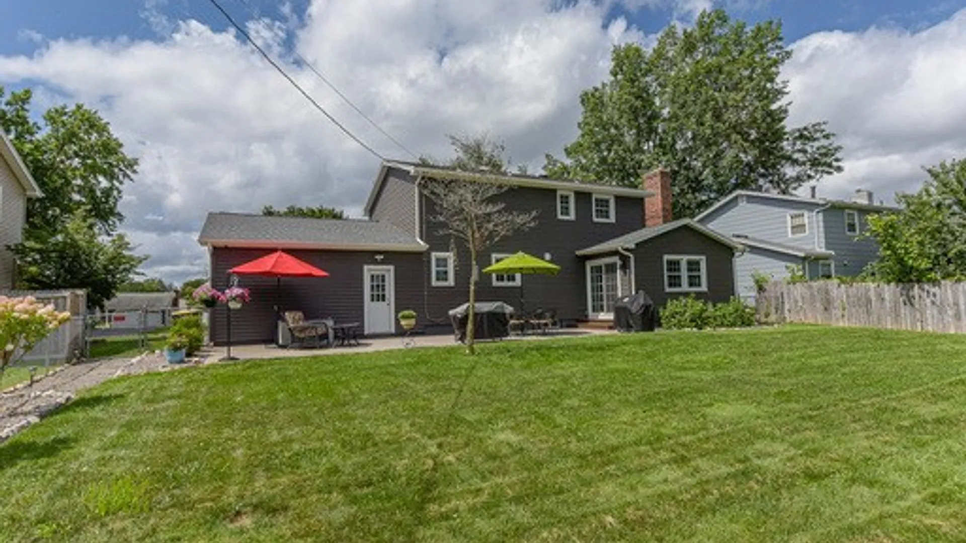Property at 28 Stallion Circle, Greece, NY 14626 44
