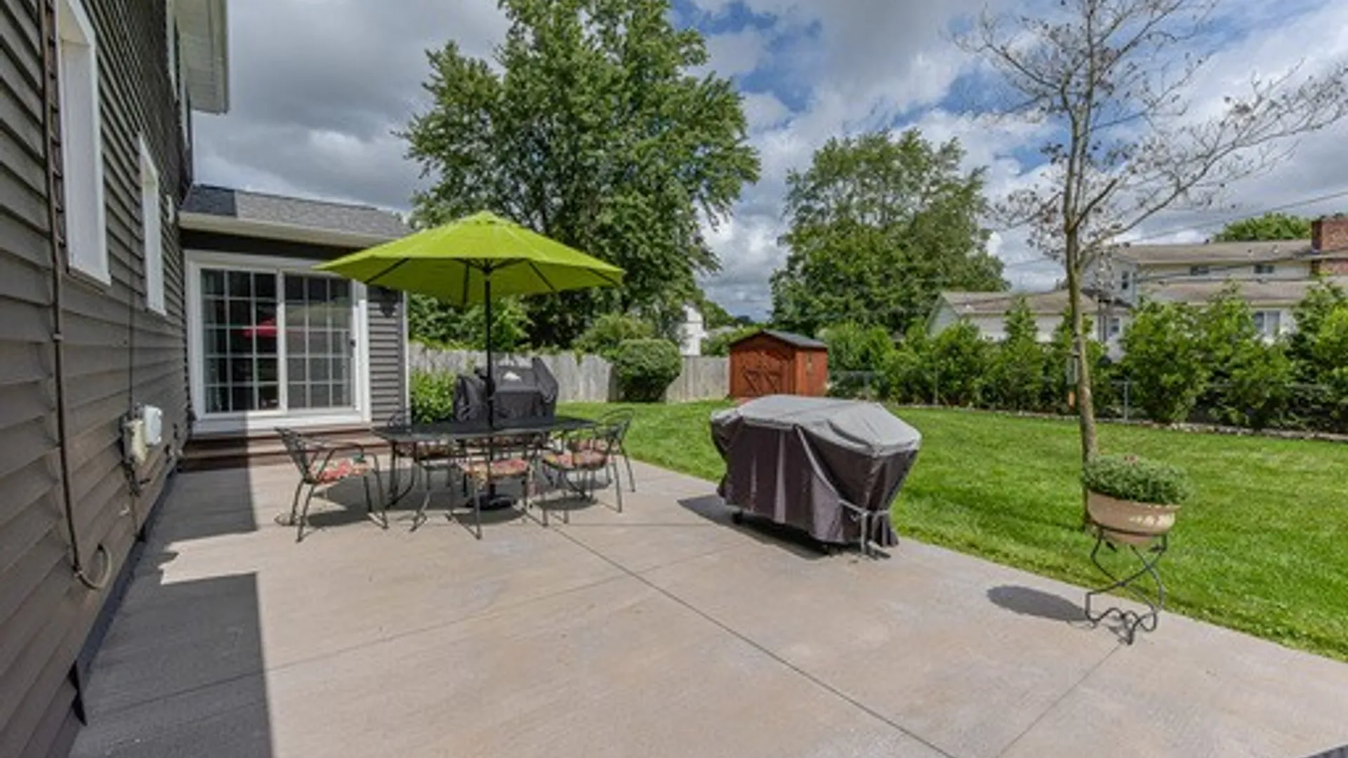 Property at 28 Stallion Circle, Greece, NY 14626 46