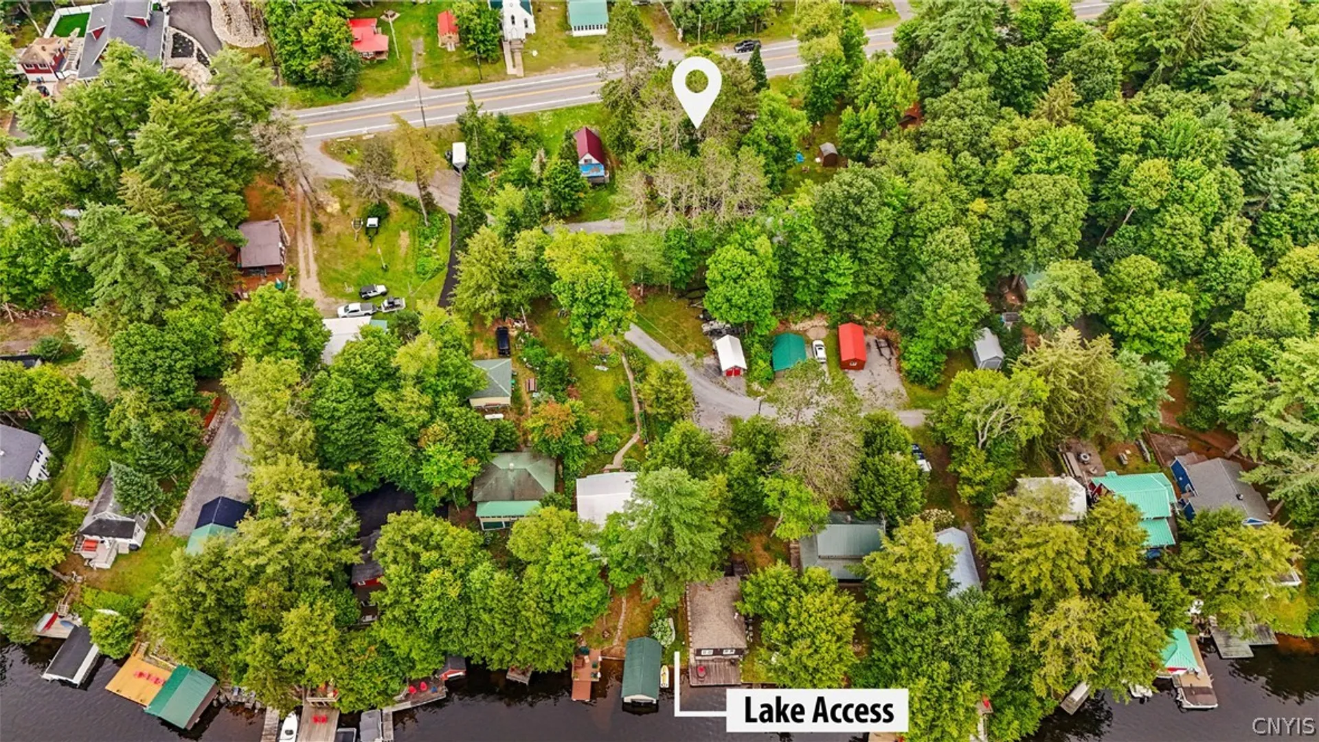 Property at 13937 State Route 28, Forestport, NY 13338 5