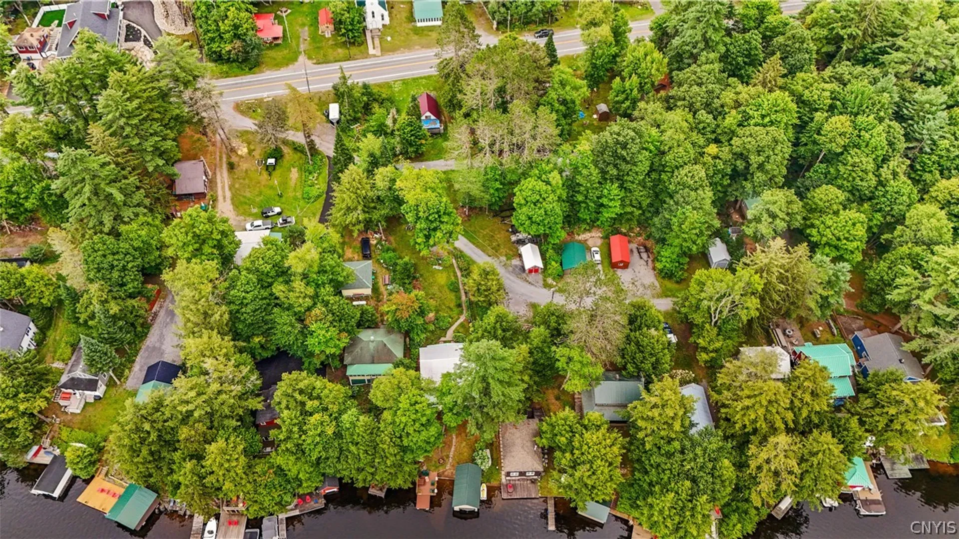 Property at 13937 State Route 28, Forestport, NY 13338 6