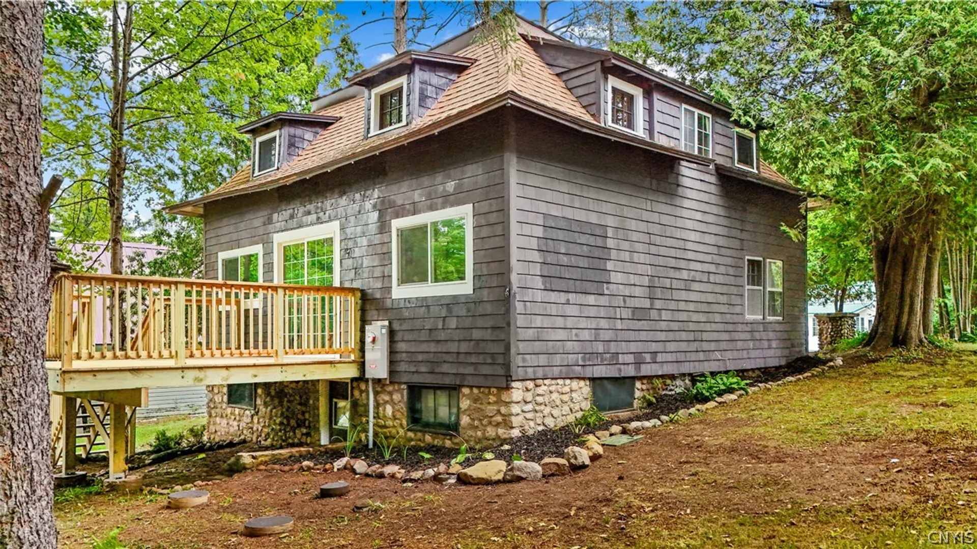 Property at 13937 State Route 28, Forestport, NY 13338 38