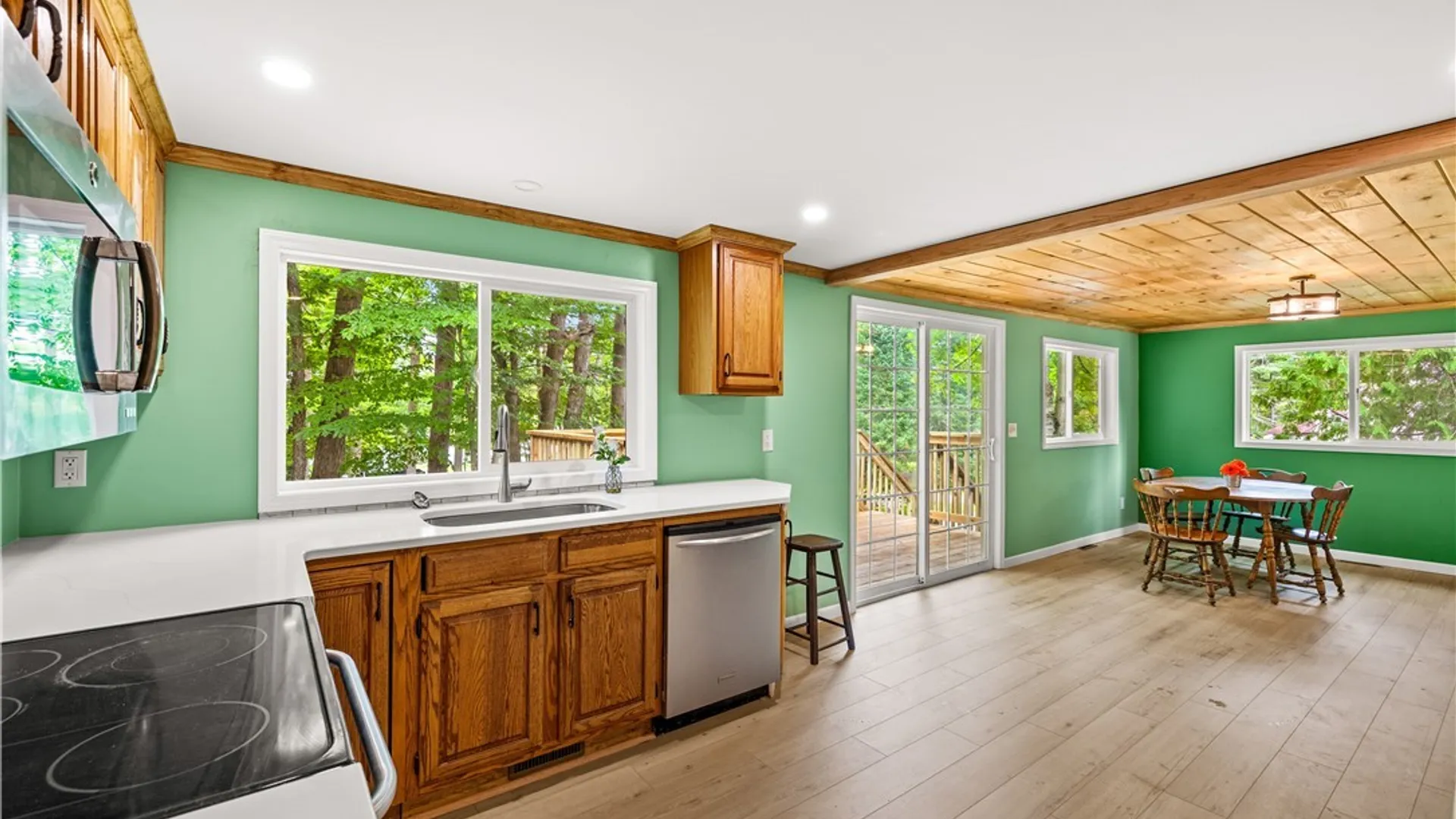 Property at 13937 State Route 28, Forestport, NY 13338 15