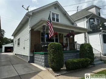 Property at 470 N Ogden Street, Buffalo, NY 14212