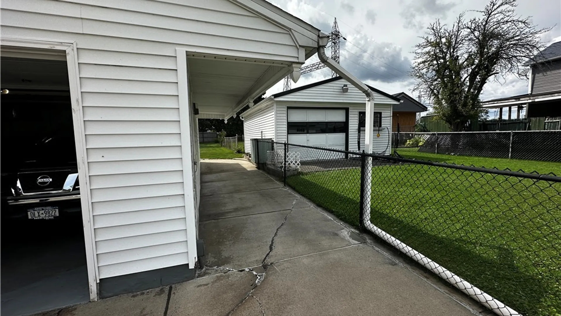 Property at 470 N Ogden Street, Buffalo, NY 14212 6