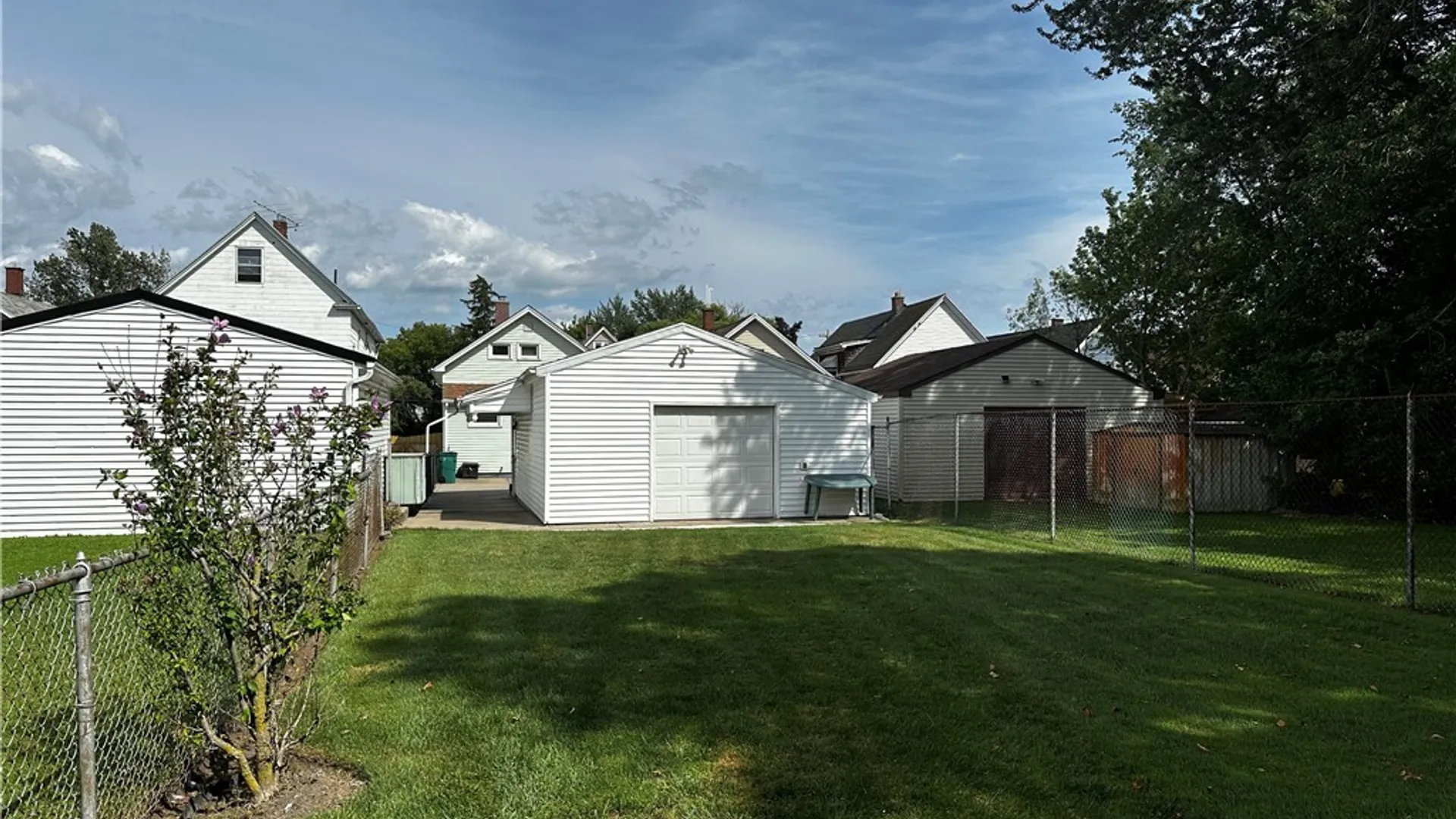 Property at 470 N Ogden Street, Buffalo, NY 14212 7