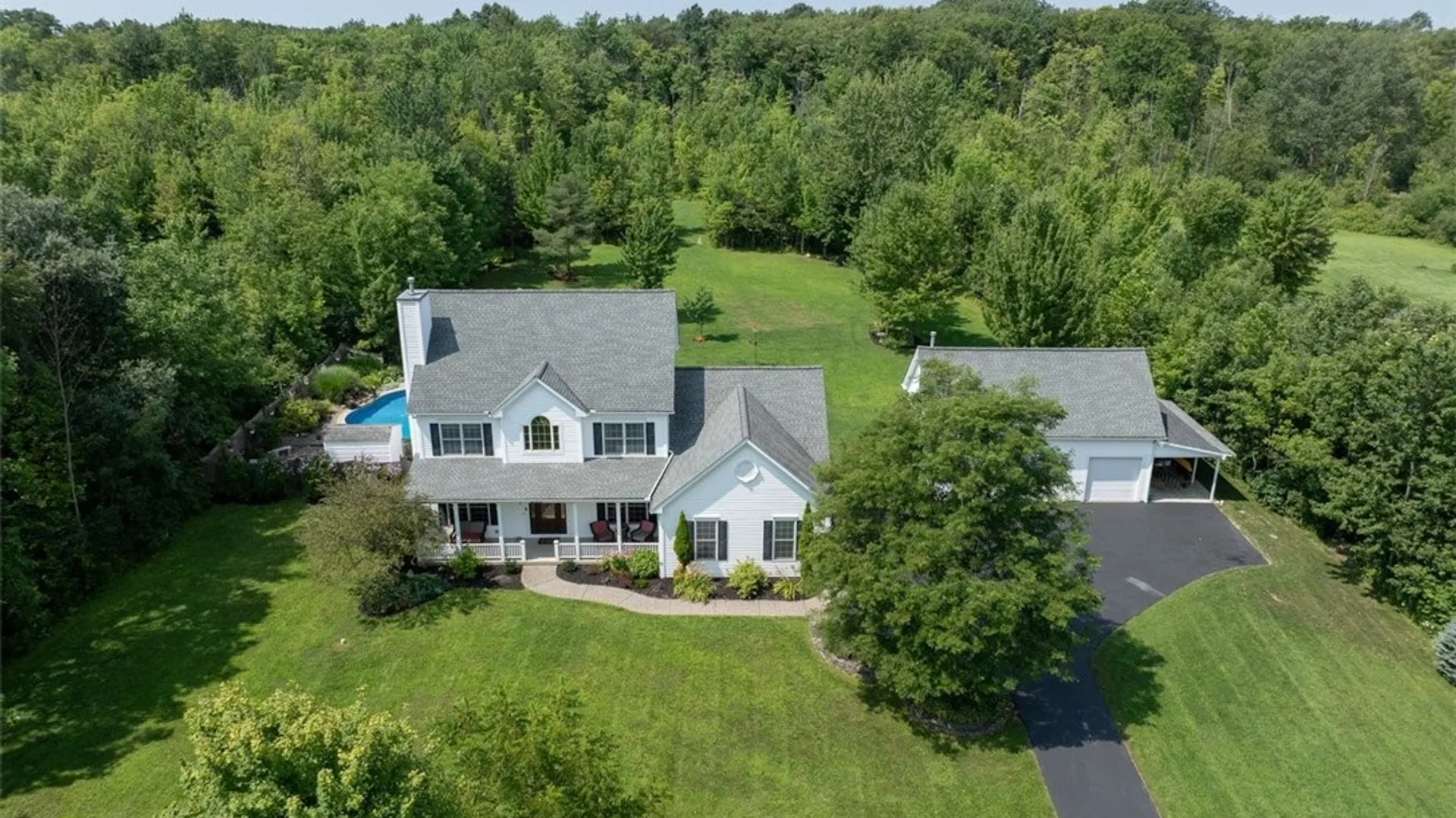 Property at 285 Cook Road, Aurora, NY 14052 21