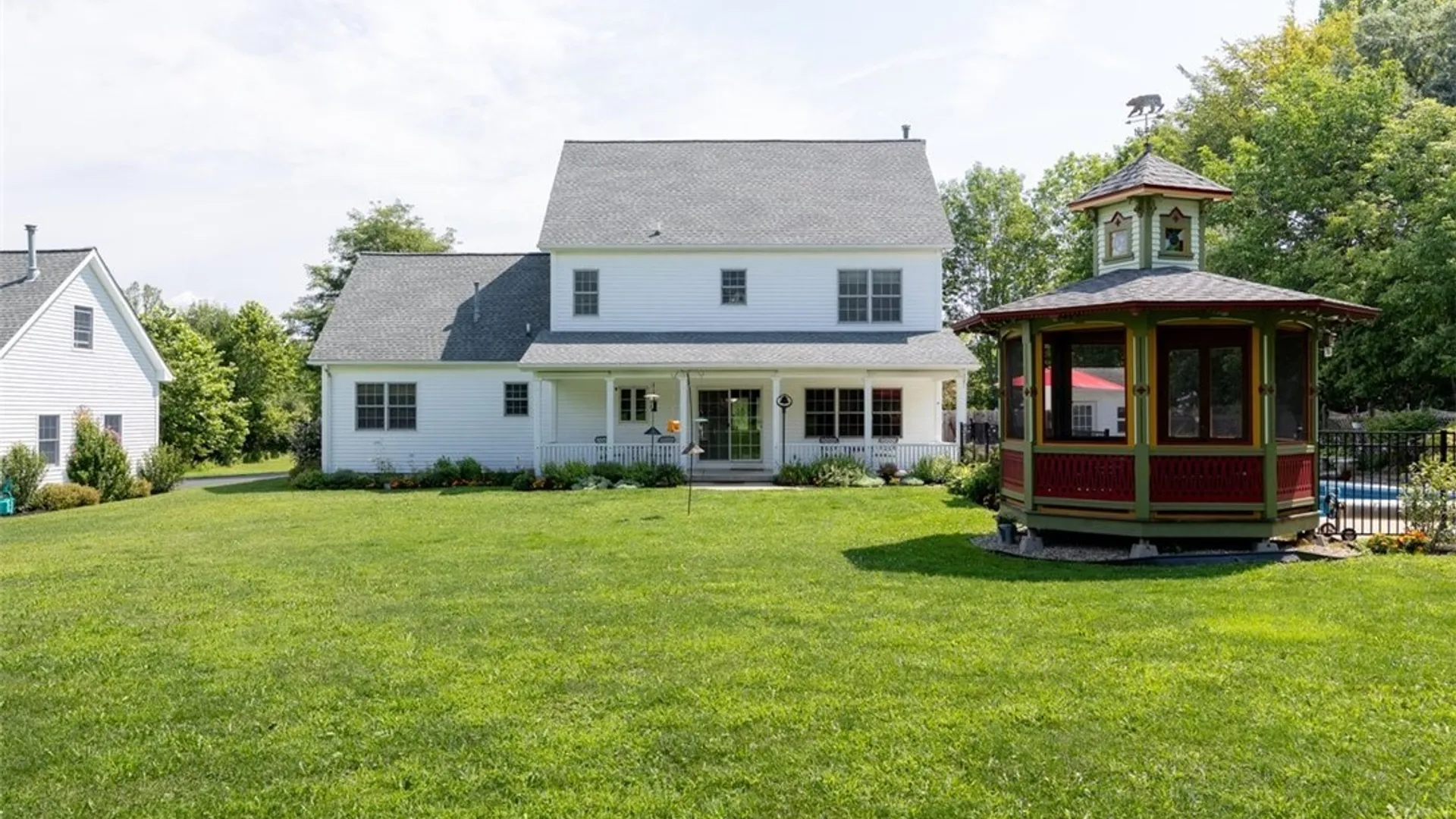Property at 285 Cook Road, Aurora, NY 14052 23
