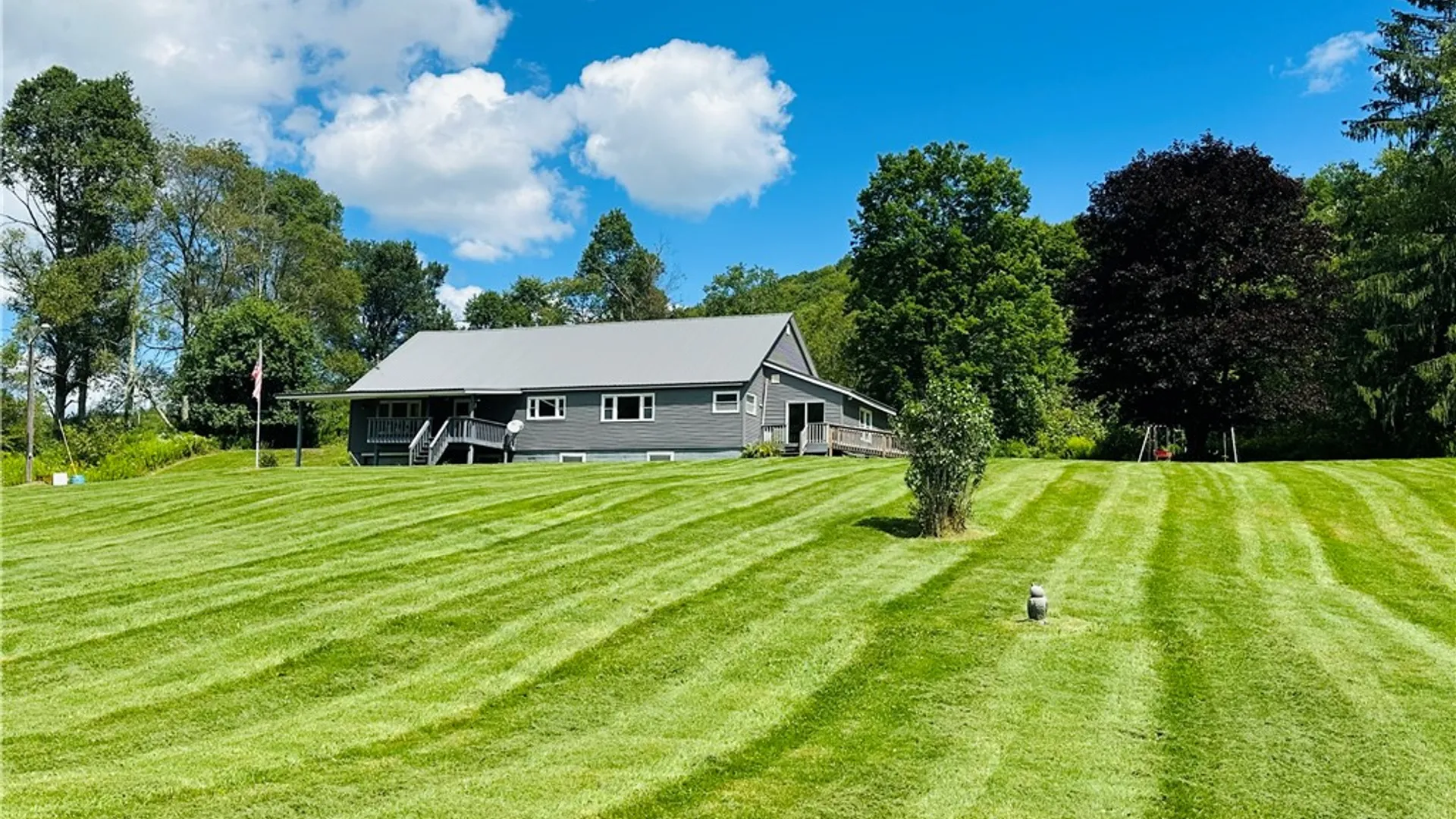 Property at 1408 E Brook Road, Hamden, NY 13856 30