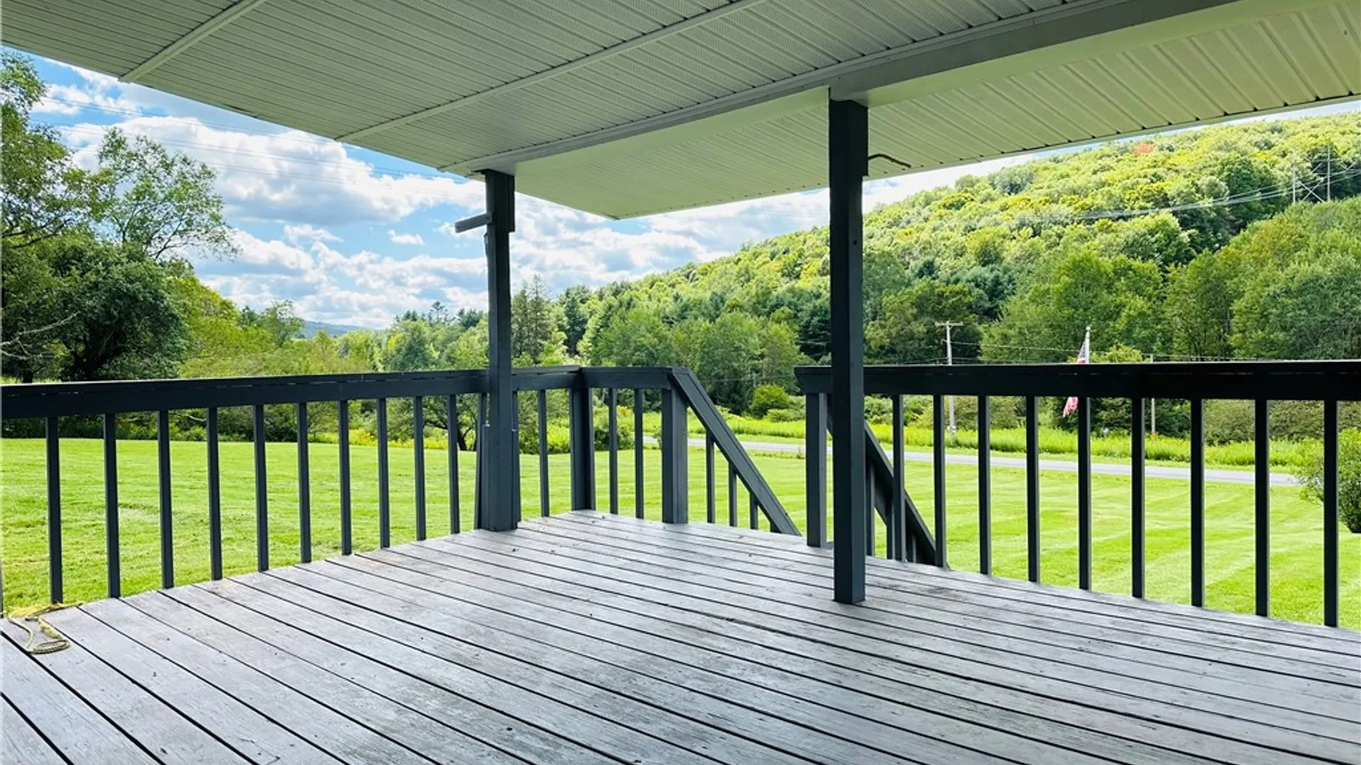 Property at 1408 E Brook Road, Hamden, NY 13856 36