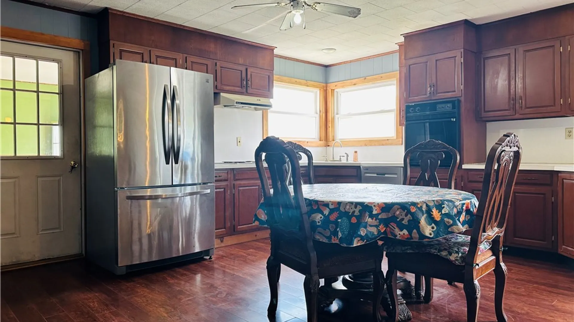 Property at 1408 E Brook Road, Hamden, NY 13856 3