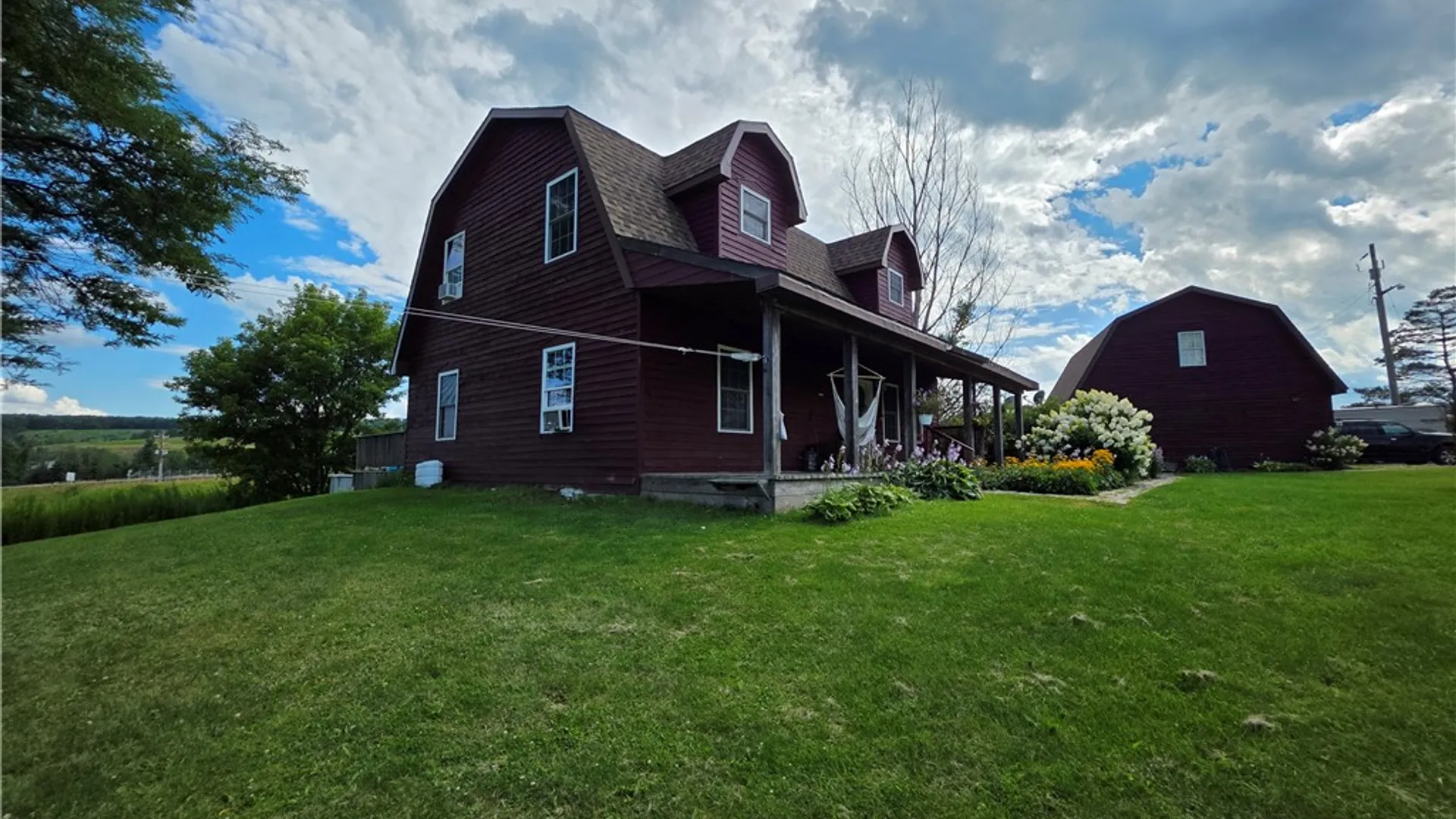 Property at 2644 State Route 36, Jasper, NY 14855 7