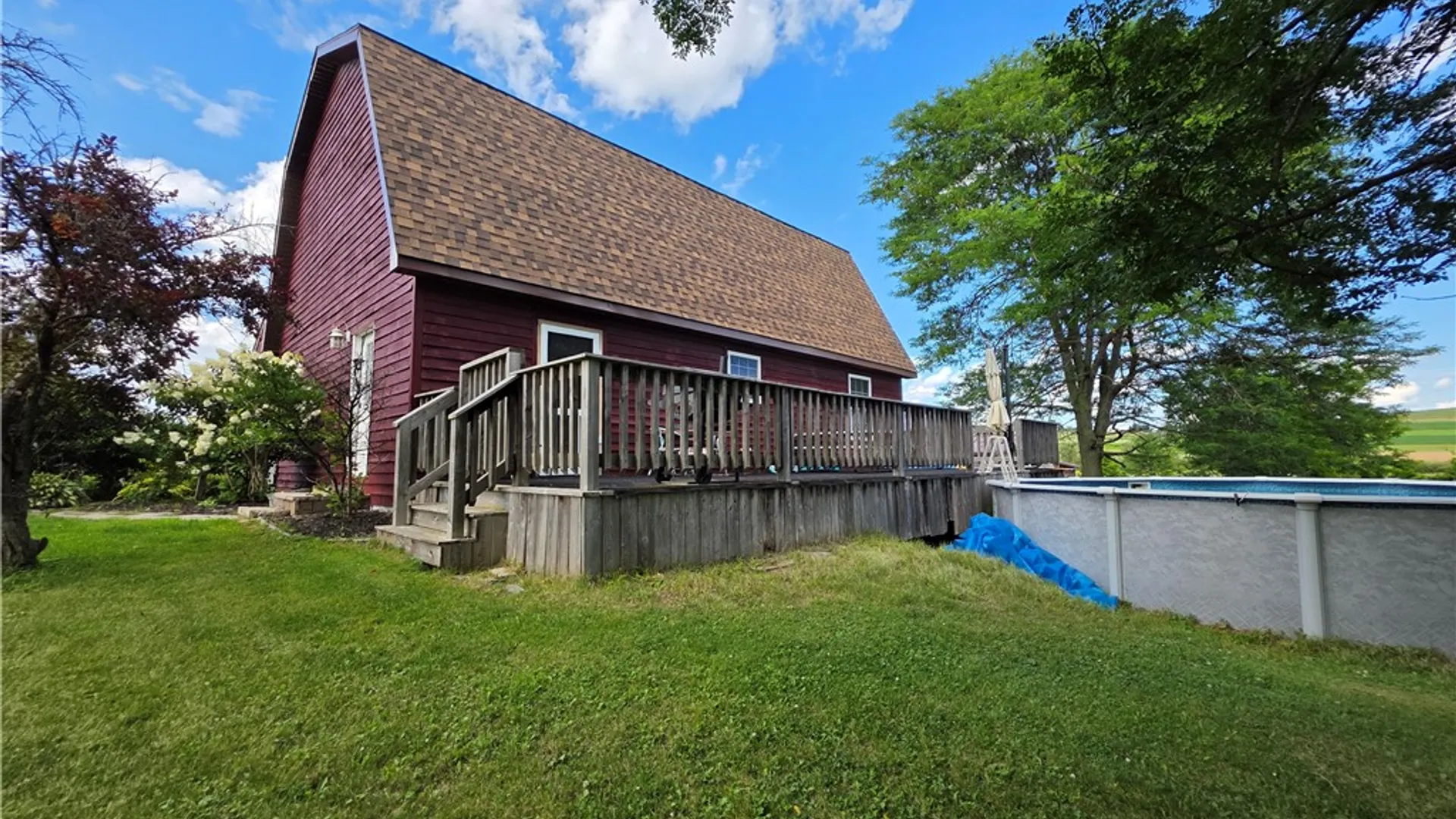 Property at 2644 State Route 36, Jasper, NY 14855 9