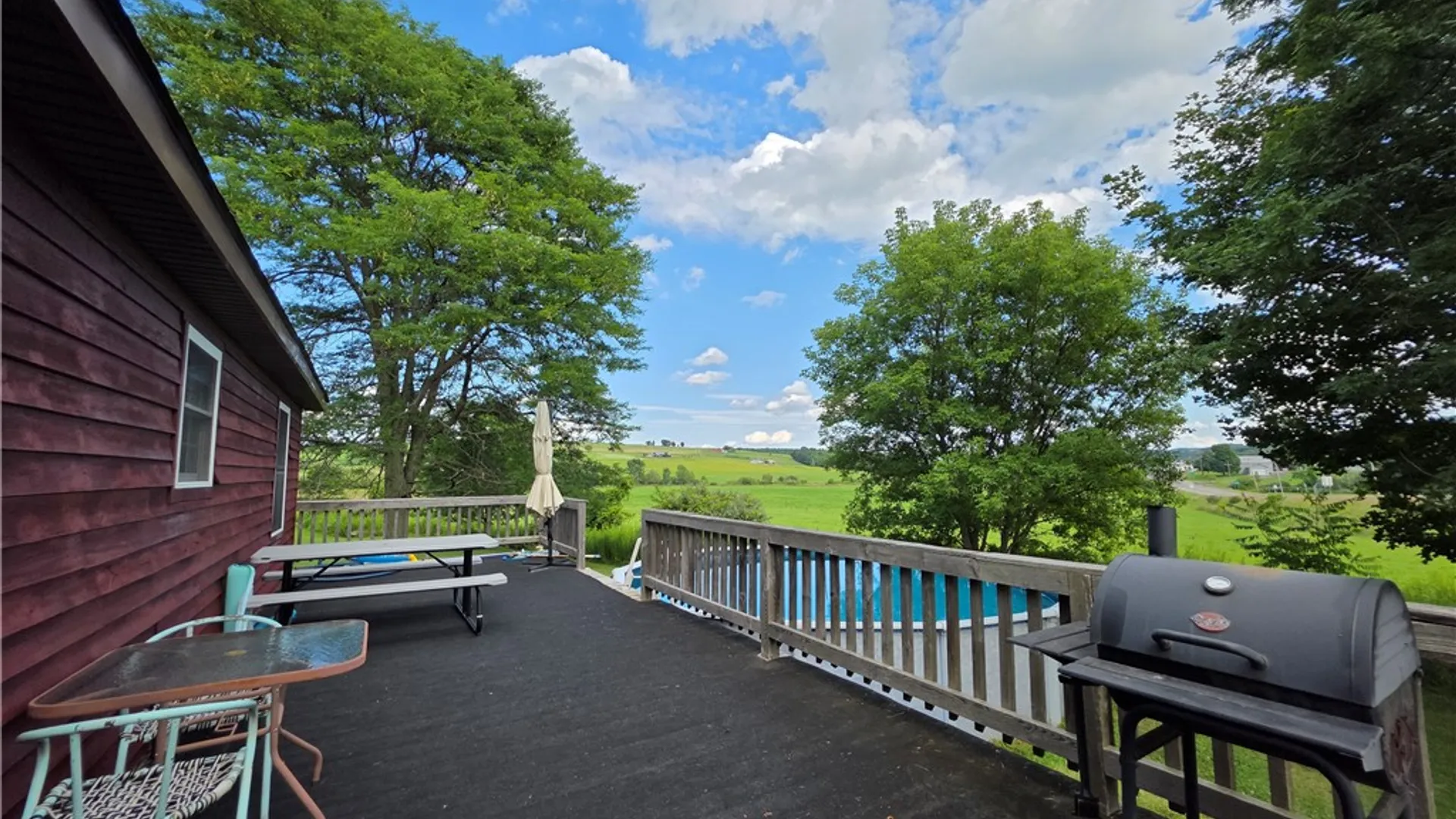 Property at 2644 State Route 36, Jasper, NY 14855 11