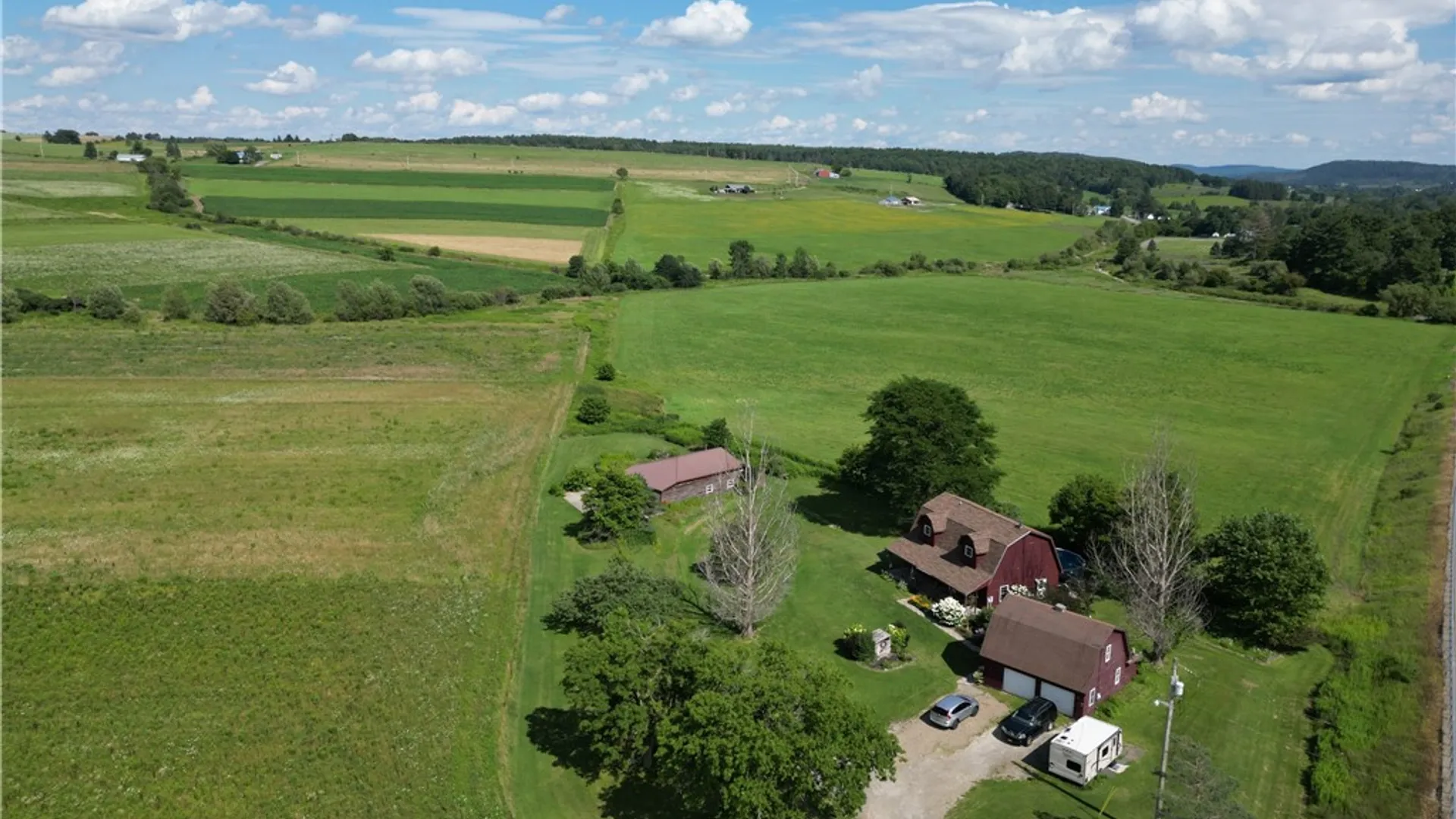Property at 2644 State Route 36, Jasper, NY 14855 46