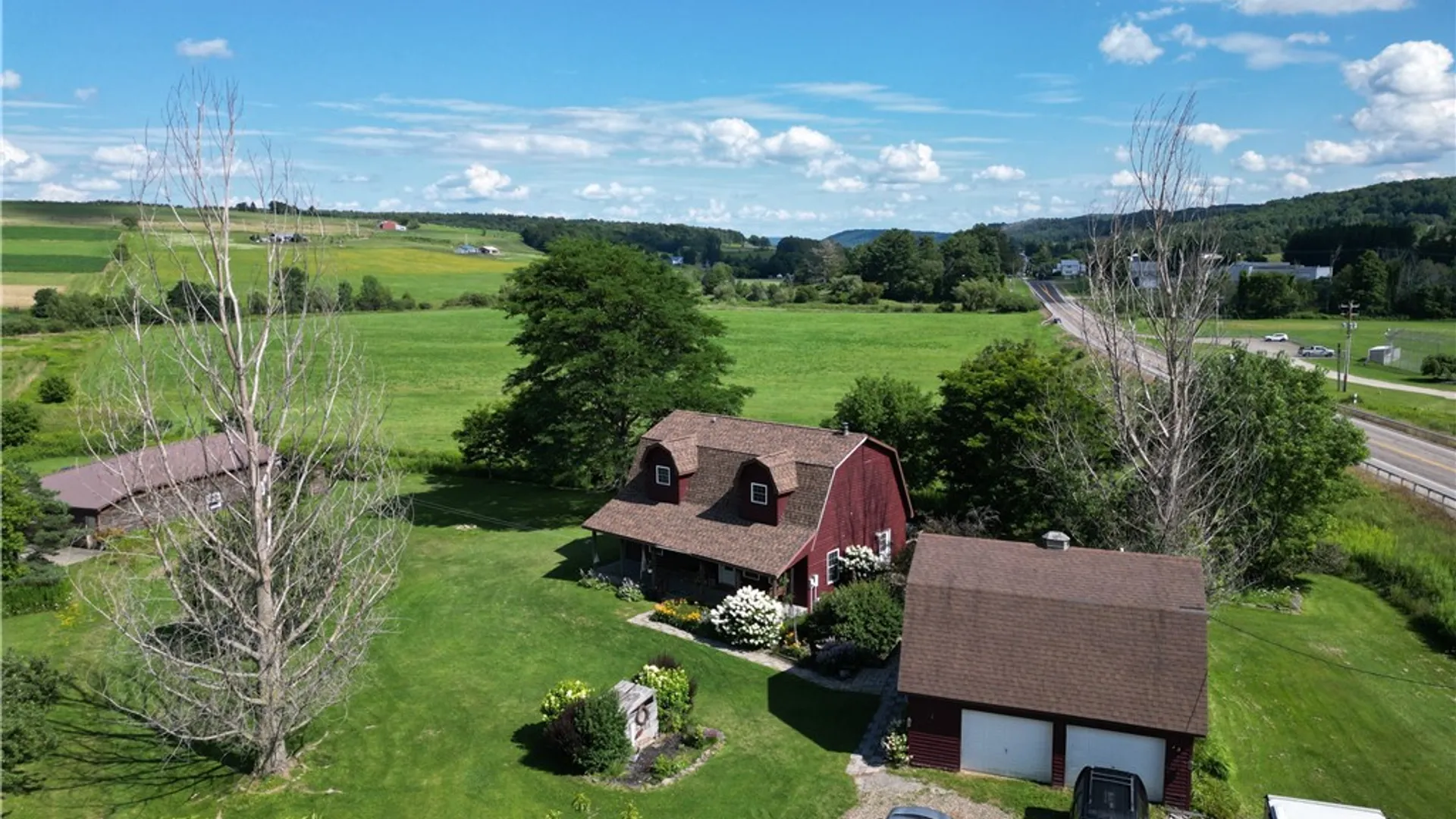 Property at 2644 State Route 36, Jasper, NY 14855 47