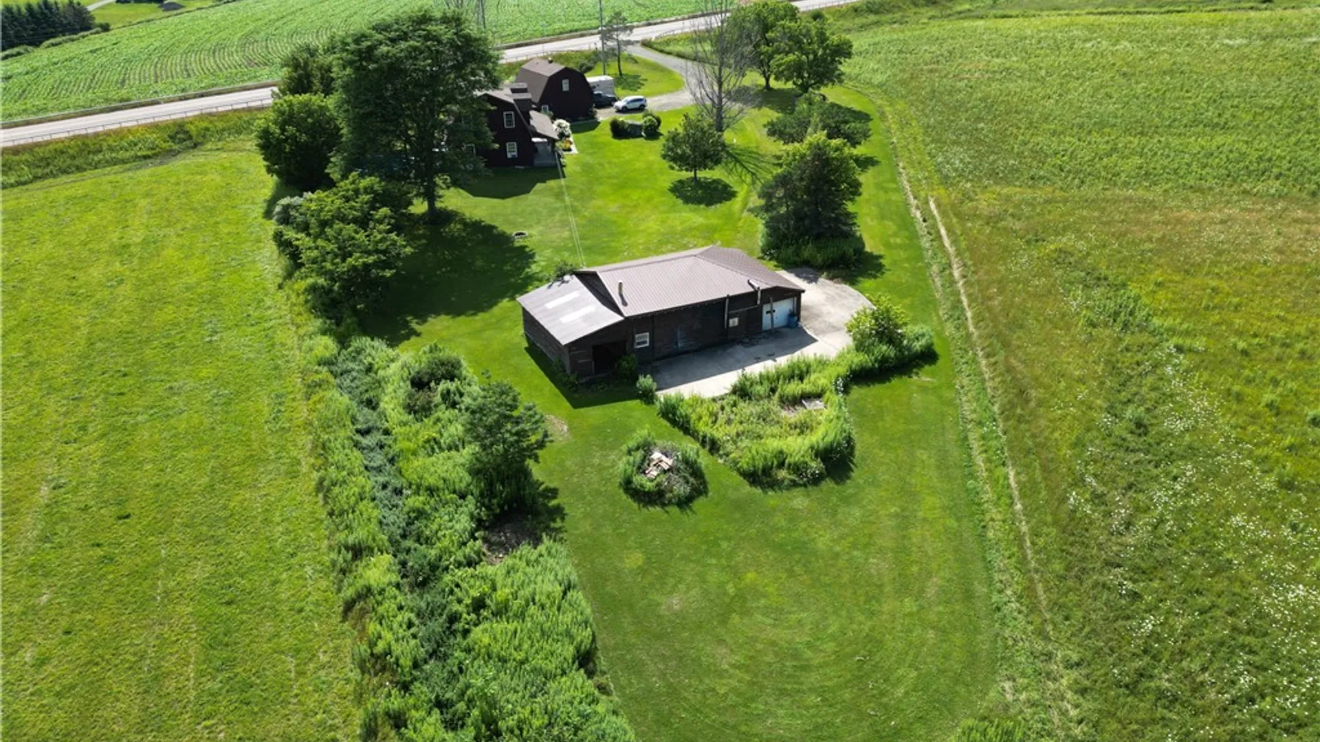 Property at 2644 State Route 36, Jasper, NY 14855 49