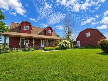 Property at 2644 State Route 36, Jasper, NY 14855