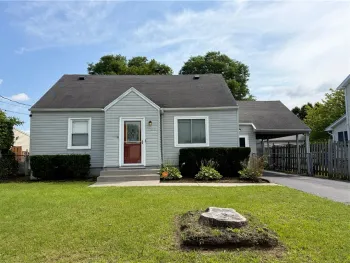 Property at 194 Stenson Street, Rochester, NY 14606