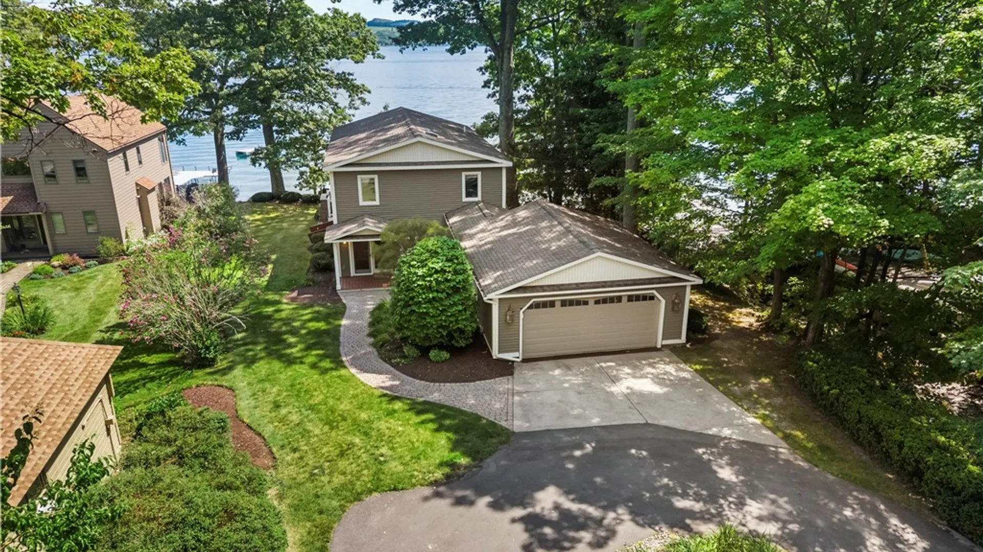 Property at 2300 Thornton Grove, Skaneateles, NY 13152 4