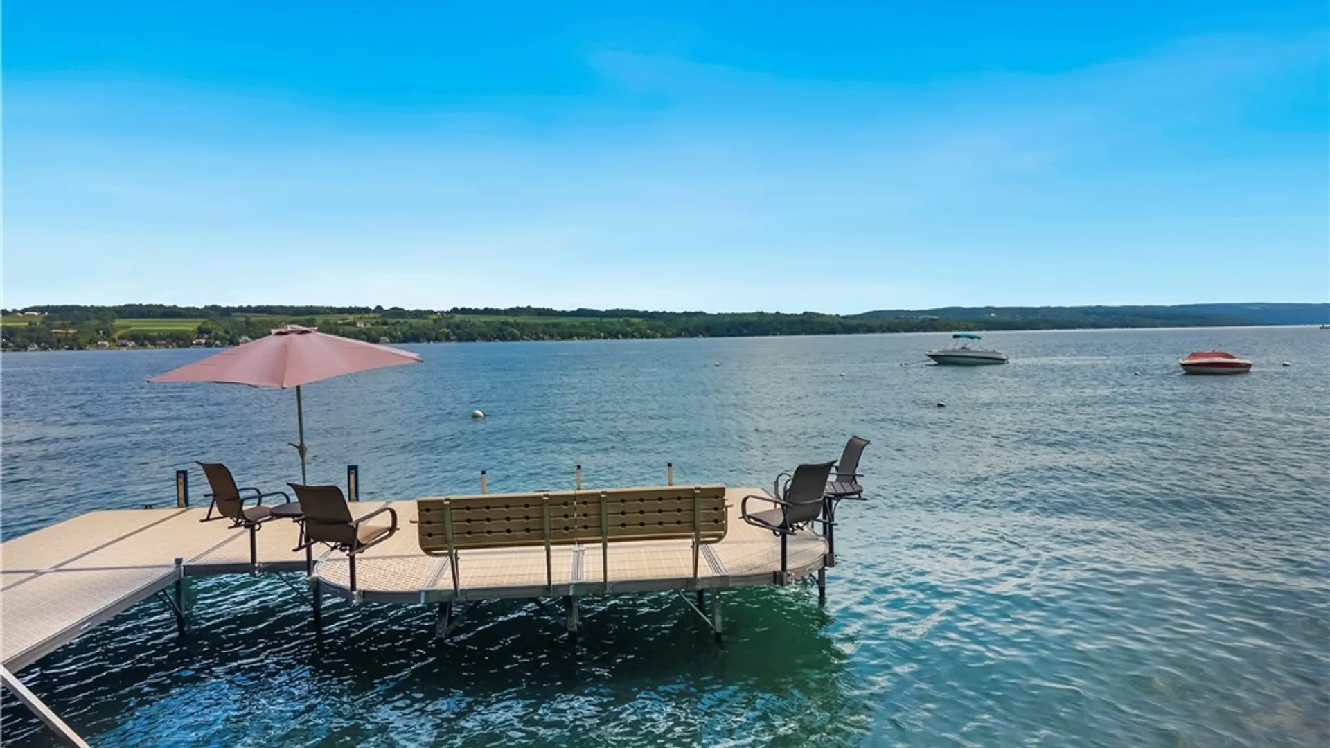 Property at 2300 Thornton Grove, Skaneateles, NY 13152 8