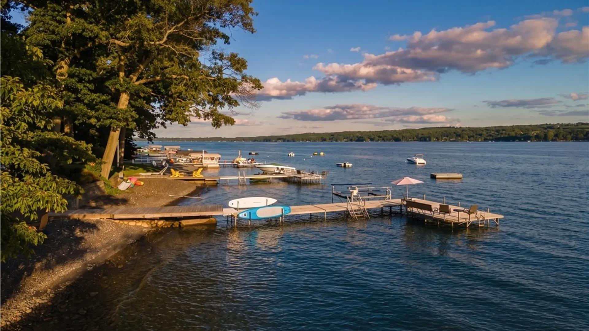Property at 2300 Thornton Grove, Skaneateles, NY 13152 9