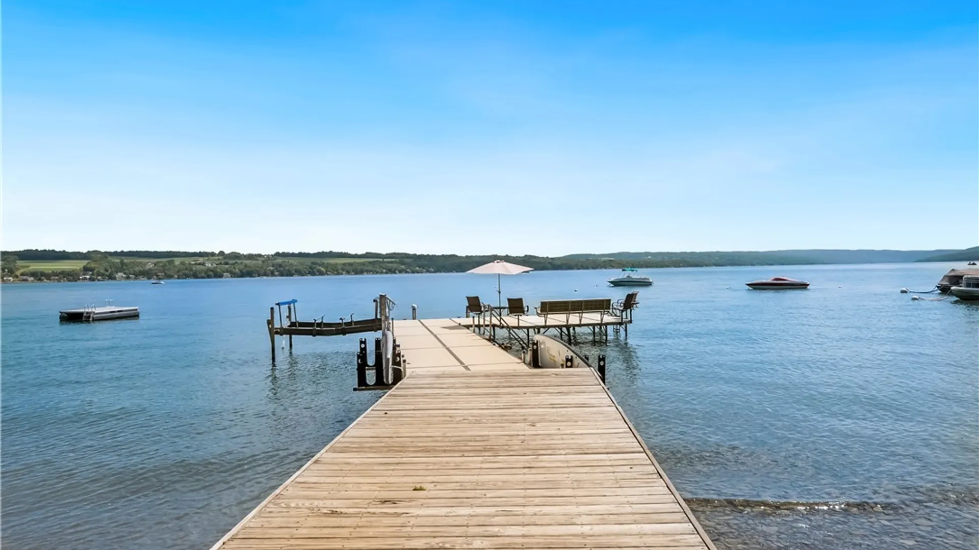 Property at 2300 Thornton Grove, Skaneateles, NY 13152 42