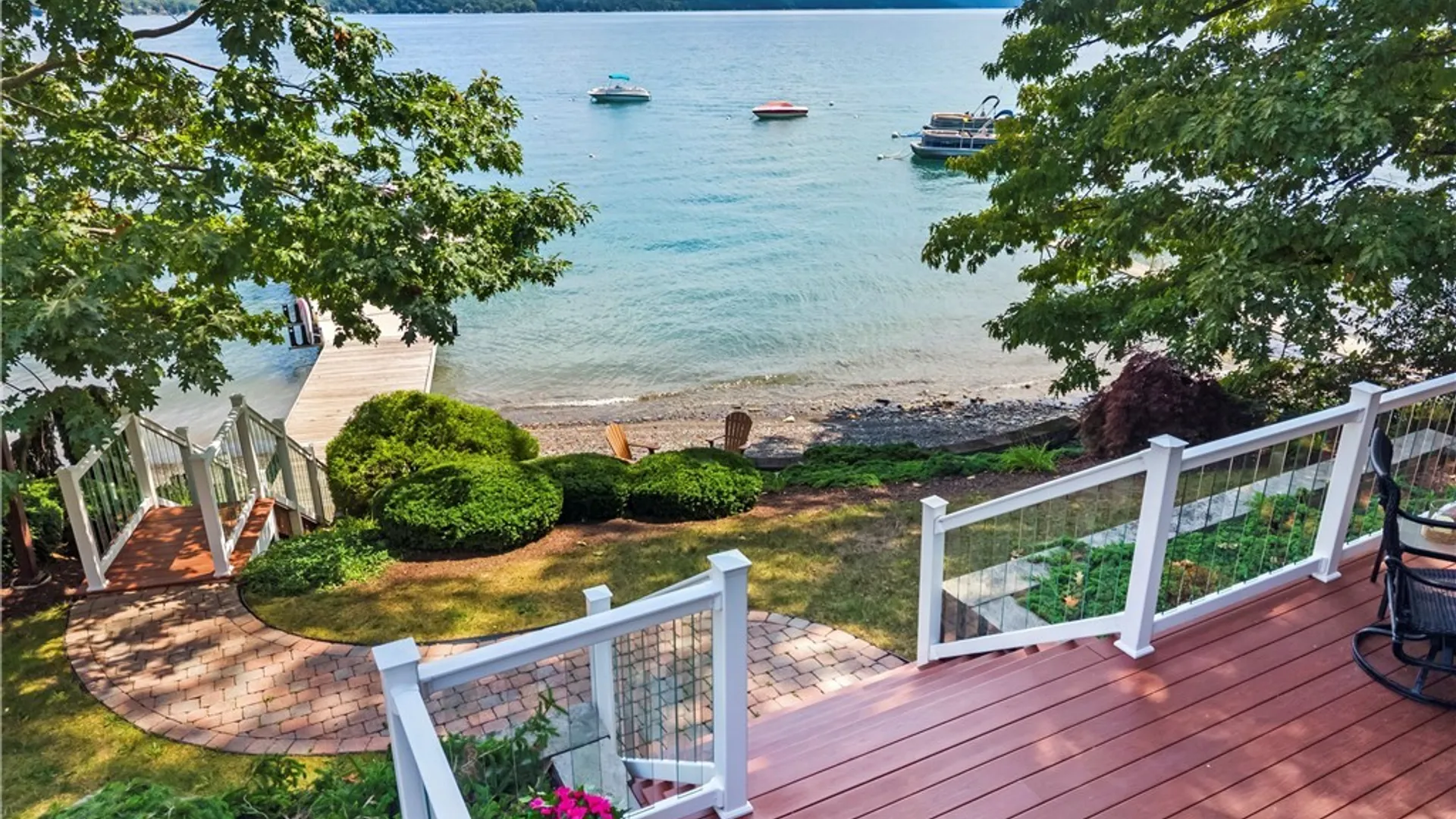 Property at 2300 Thornton Grove, Skaneateles, NY 13152 7
