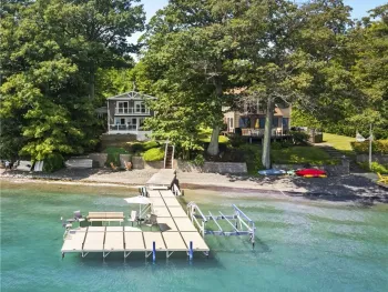 Property at 2300 Thornton Grove, Skaneateles, NY 13152