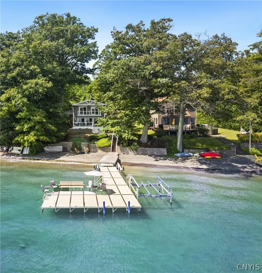 Property at 2300 Thornton Grove, Skaneateles, NY 13152