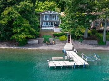 Property at 2300 Thornton Grove, Skaneateles, NY 13152