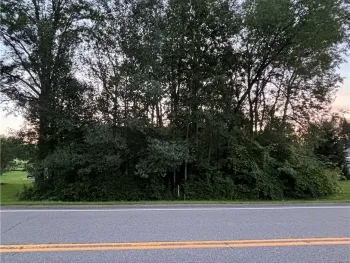 Property at County Route 121, Wayland, NY 14826
