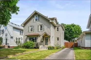 Property at 236 Barry Road, Irondequoit, NY 14617