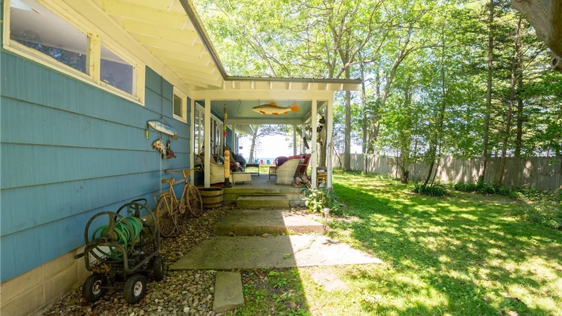 Property at 8 Surfside Drive, Brant, NY 14081 6