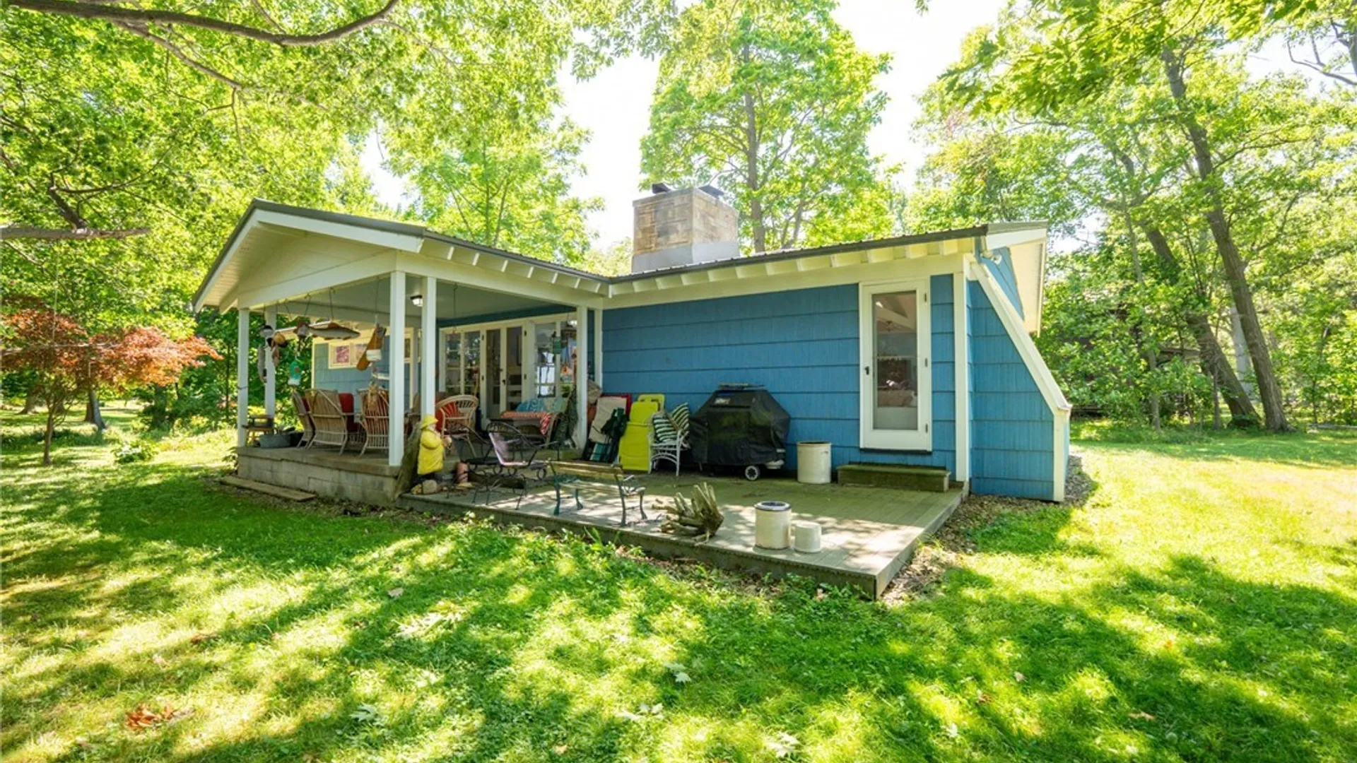 Property at 8 Surfside Drive, Brant, NY 14081 7