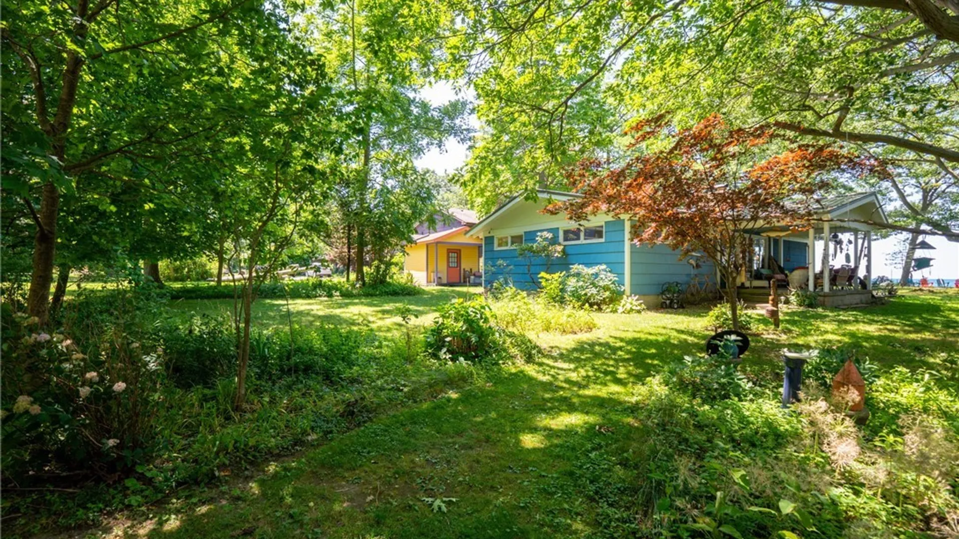 Property at 8 Surfside Drive, Brant, NY 14081 13