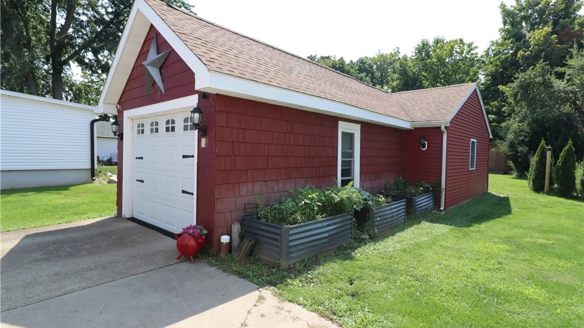Property at 2013 Center Street, North Collins, NY 14111 4