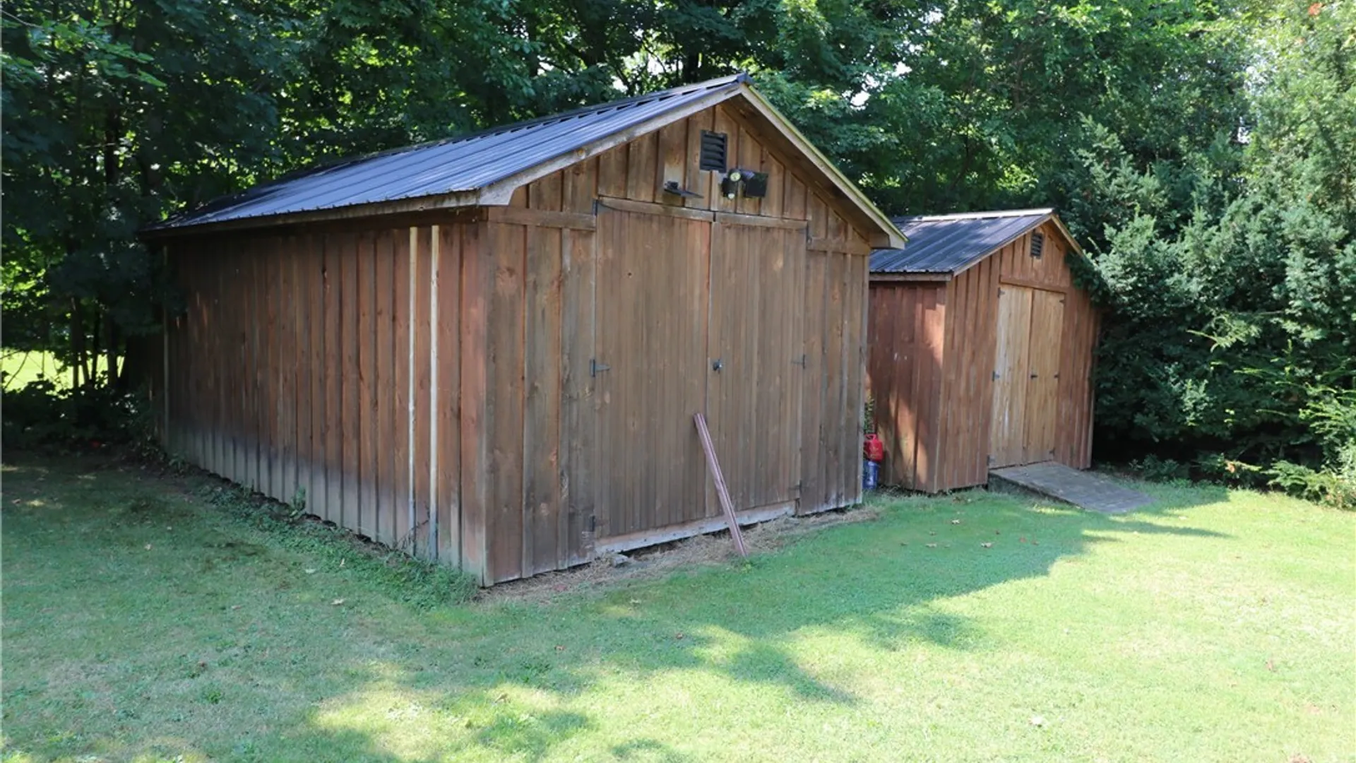 Property at 2013 Center Street, North Collins, NY 14111 46