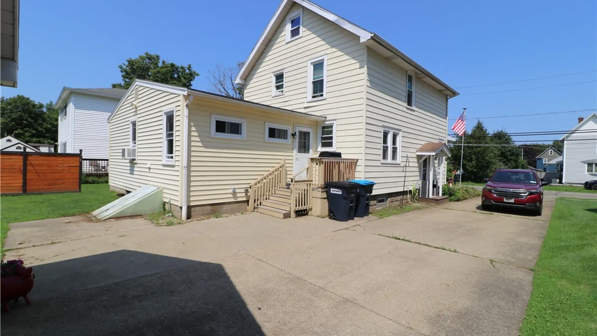 Property at 2013 Center Street, North Collins, NY 14111 48
