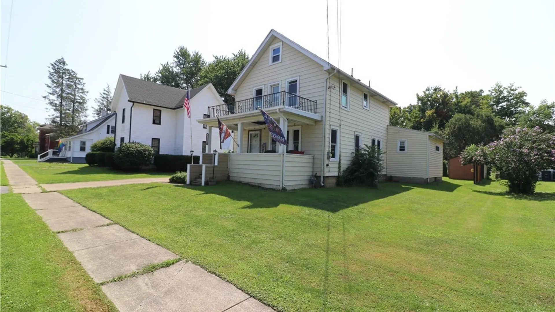 Property at 2013 Center Street, North Collins, NY 14111 3
