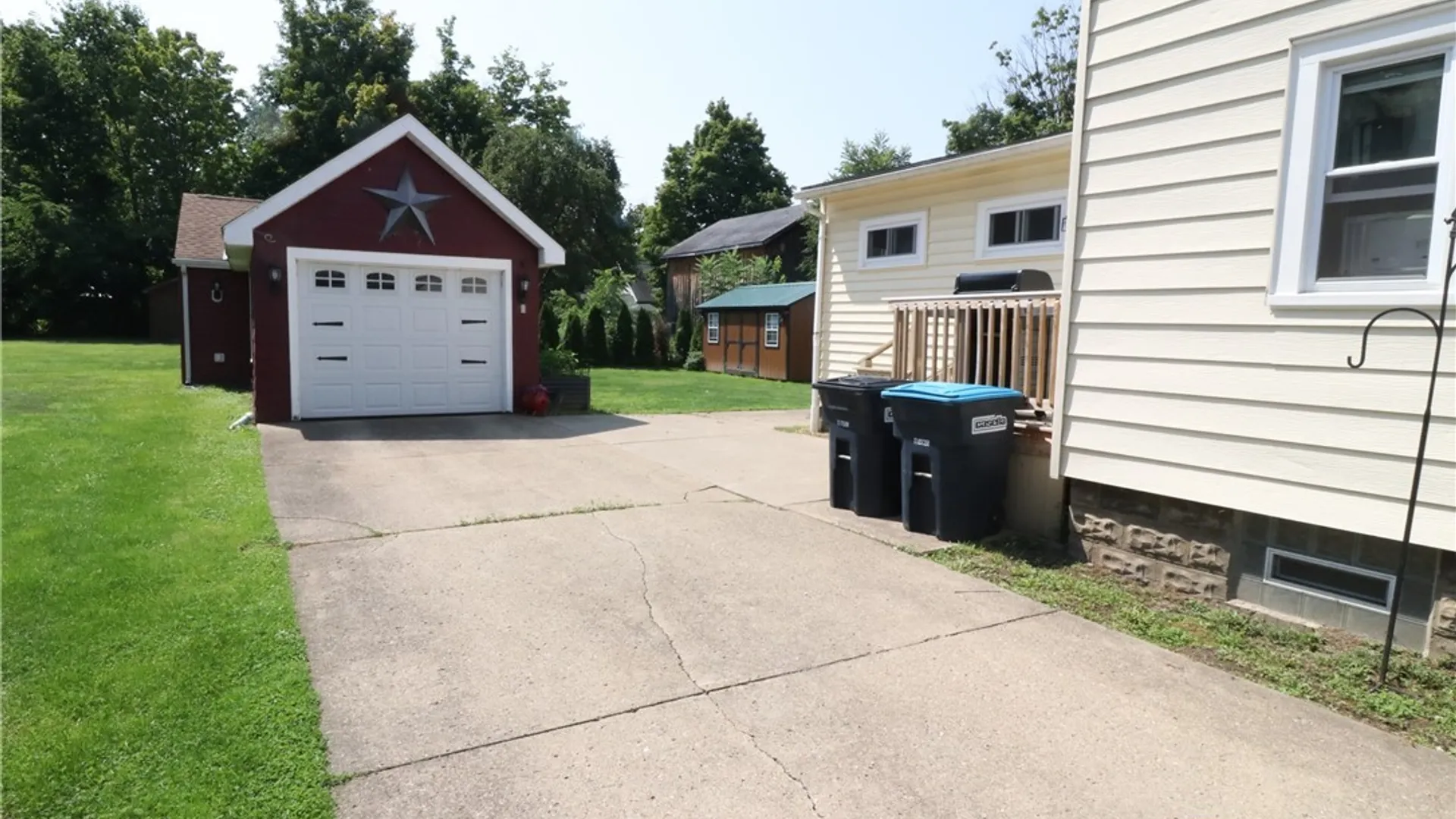 Property at 2013 Center Street, North Collins, NY 14111 37